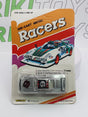 Porsche 935 Welly 1/60 Argento - RikiToys - Welly