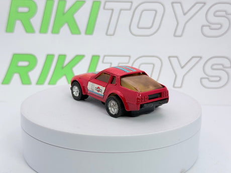 Porsche 944 Martini 1/45 Rosso - RikiToys - RikiToys