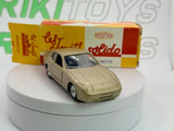 Porsche 944 Solido 1/43 Oro 1984 - RikiToys - Solido