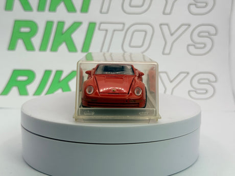 Porsche 959 NZG 1/43 Rosso 1986 - RikiToys - NZG