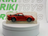Porsche 959 NZG 1/43 Rosso 1986 - RikiToys - NZG
