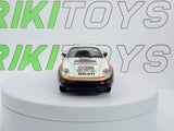 Porsche 959 Paris Dakar Norev 1/43 Bianco - RikiToys - Norev
