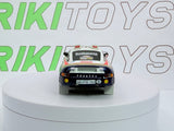 Porsche 959 Paris Dakar Norev 1/43 Bianco - RikiToys - Norev
