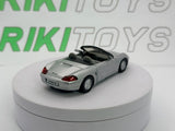 Porsche Boxster 1/42 Argento 1997 - RikiToys - RikiToys