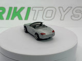 Porsche Boxster 1/60 Argento - RikiToys - RikiToys