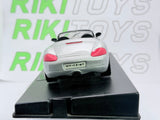 Porsche Boxster China 1/24 Argento 1997 - RikiToys - China