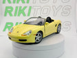 Porsche Boxster Maisto 1/24 Giallo - RikiToys - Maisto