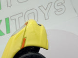 Porsche Boxster Maisto 1/24 Giallo - RikiToys - Maisto
