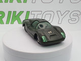 Porsche Carrera 10 Milkana 1/38 Grigio 1966 - RikiToys - Milkana#