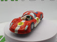 Porsche Carrera 10 Roman 1/40 - RikiToys - Roman#