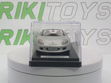 Porsche Carrera GT Edicola 1/43 Argento 2001 - RikiToys - Edicola