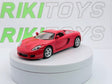 Porsche Carrera GT Kinsmart 1/36 Rosso - RikiToys - Kinsmart