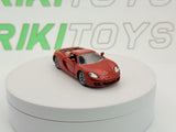 Porsche Carrera GT Siku 1/60 Rosso - RikiToys - Siku