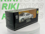 Porsche Cayman 1/43 Argento - RikiToys - RikiToys