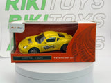 Porsche Cayman Jolly Joker 1/43 Giallo - RikiToys - Jolly Joker