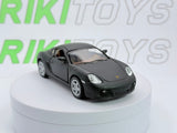 Porsche Cayman S Kinsmart 1/34 Nero - RikiToys - Kinsmart