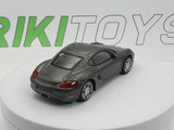 Porsche Cayman S Top Mark 1/43 Grigio 2007 - RikiToys - Top Mark#