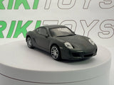 Porsche Cayman S Top Mark 1/43 Grigio metallizzato - RikiToys - Top Mark