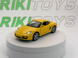 Porsche Cayman S Welly 1/38 Giallo - RikiToys - Welly