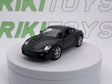 Porsche Cayman S Welly 1/38 Nero - RikiToys - Welly