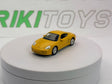 Porsche Cayman S Welly 1/55 Giallo - RikiToys - Welly