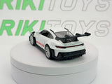 Porsche GT3 RS RMZ City 1/38 Bianco - RikiToys - RMZ City