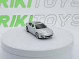 Porsche Panamera Turbo Maisto Argento - RikiToys - Maisto#