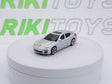 Porsche Panamera Turbo Maisto Argento - RikiToys - Maisto#