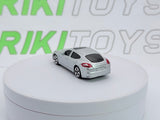 Porsche Panamera Turbo Maisto Argento - RikiToys - Maisto#