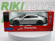 Porsche Taycan Welly 1/38 Argento 2019 - RikiToys - Welly#