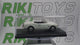 Alfa Romeo Giulietta Spider Edicola 1/43 Bianco 1958