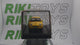 Fiat Coupé Edison 1/43 Giallo 1996