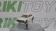 Volkswagen Scirocco Herpa 1/87 Bianco 1976