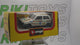 Fiat Uno Totip Burago 1/43 Bianco 1983