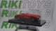 Osca MT 4  Starline 1/43 Rossa 1957