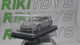 Porsche 911 GT 2 Edicola 1/43 Argento 2000