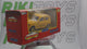 Fiat 600 Sporting Majorette 1/43 Giallo 1999
