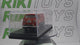 Fiat 600 Furgonato Coriasco Colorificio Giocher 1/43 Rosso 1956