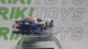 Chrysler Viper GTS Edicola 1/43 Bianco