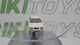 Mazda Xedos 9 Herpa 1/87 Bianco 1999