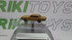 Ford Granada Ghia Herpa 1/87 Marrone 1977