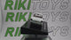 Autobianchi Bianchina 4 posti Edicola 1/43 Bianco 1962