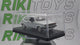 Volkswagen Golf 1 GTI Edicola 1/43 Bianco 1978