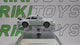 Porsche 911 Turbo Welly 1/55 Bianco 1989