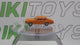 Opel Ascona Wiking 1/86 Arancione