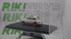 Fiat Abarth 595 Edicola 1/43 Bianco 1966