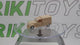 Citroen 2 CV Furgonata Eko 1/86 Beige