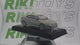 Alfa Romeo Gt 3.2 V6 MetroModels 1/43 Argento 2003