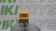 Mercedes 208 Ibertren 1/86 Giallo