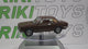 Alfa Romeo Giulia Gt Junior Solido 1/43 Marrone 1971